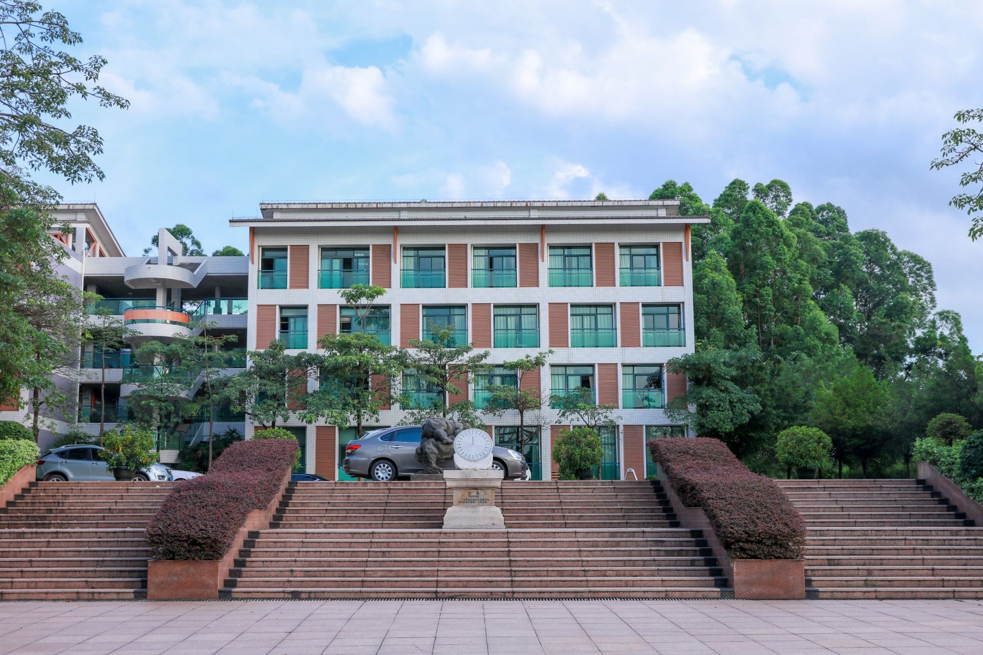 广州校区