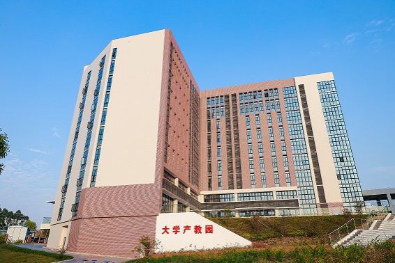 带着梦想走向社会开启人生新征程